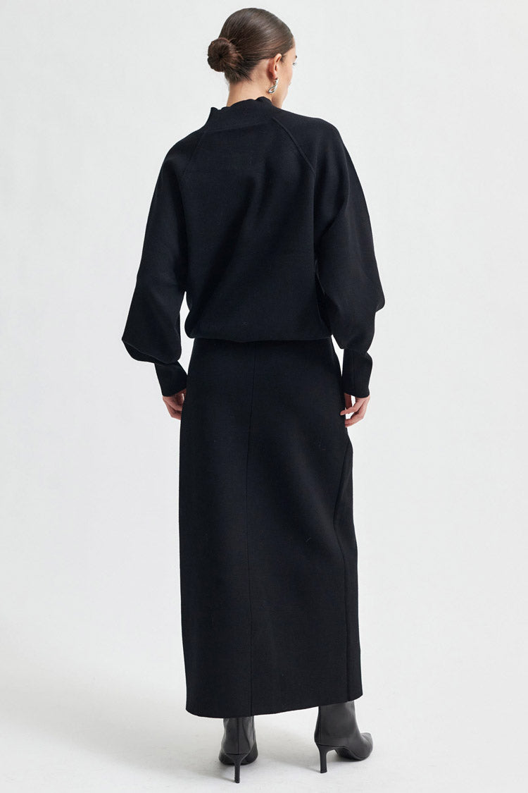 Fico Straight Skirt | FINAL SALE
