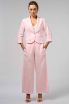 Firefly Pant in Blush