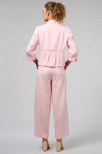 Firefly Pant in Blush