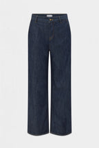 Flint Jean in Dark Denim