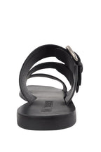 Foster Slide in Black | FINAL SALE Shoes Sol Sana 