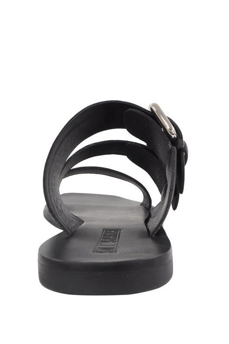 Foster Slide in Black | FINAL SALE Shoes Sol Sana 