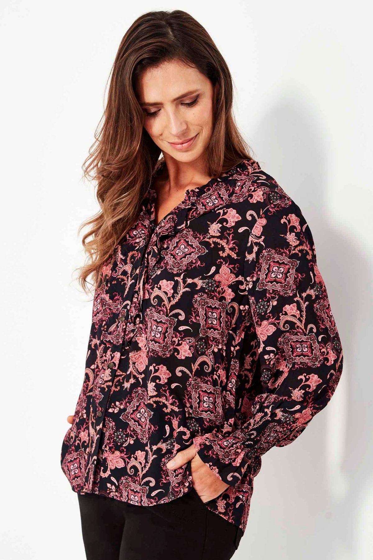 Gianna Shirt