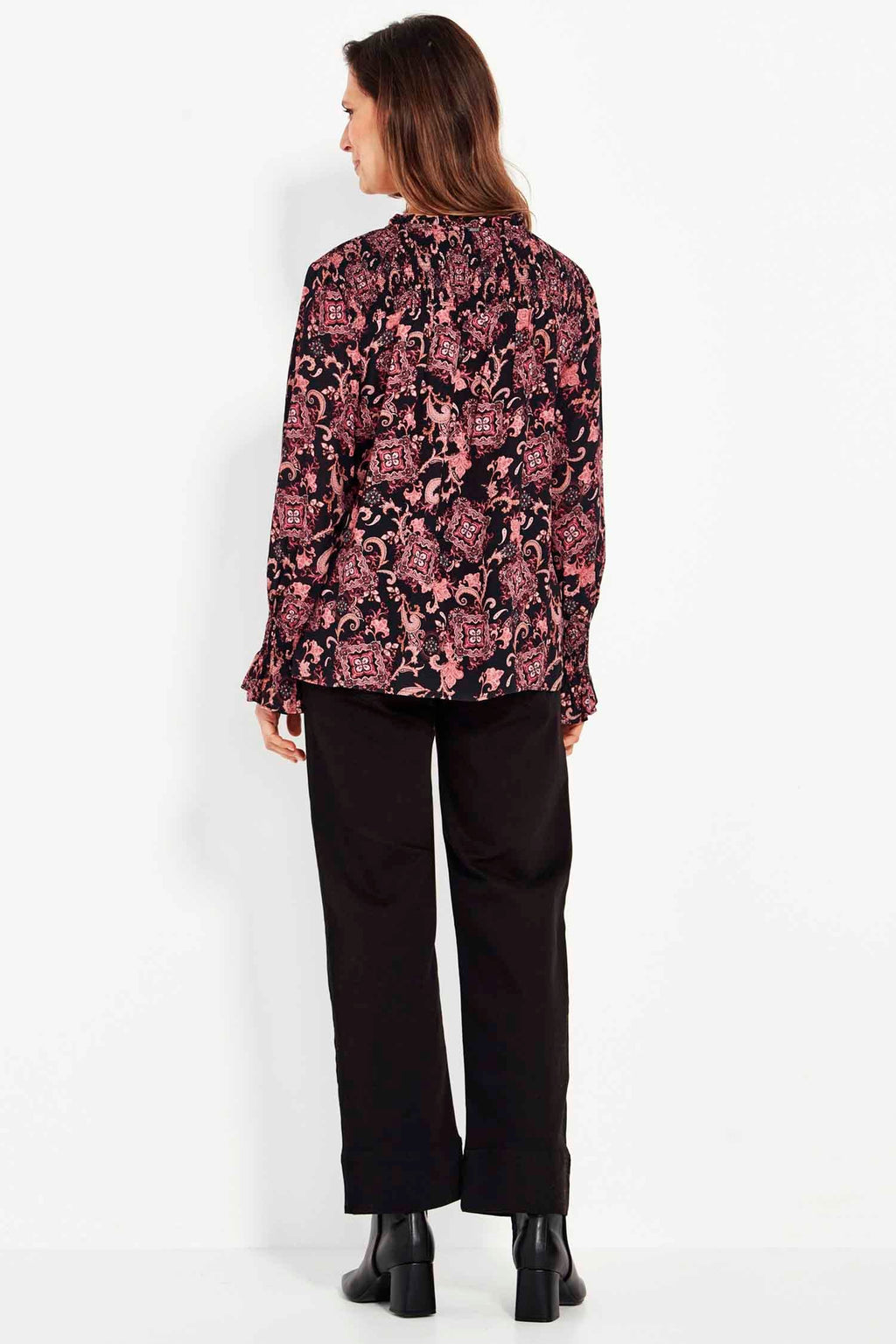 Gianna Shirt