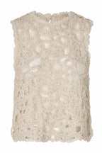 Gleam Top in Summer Sand