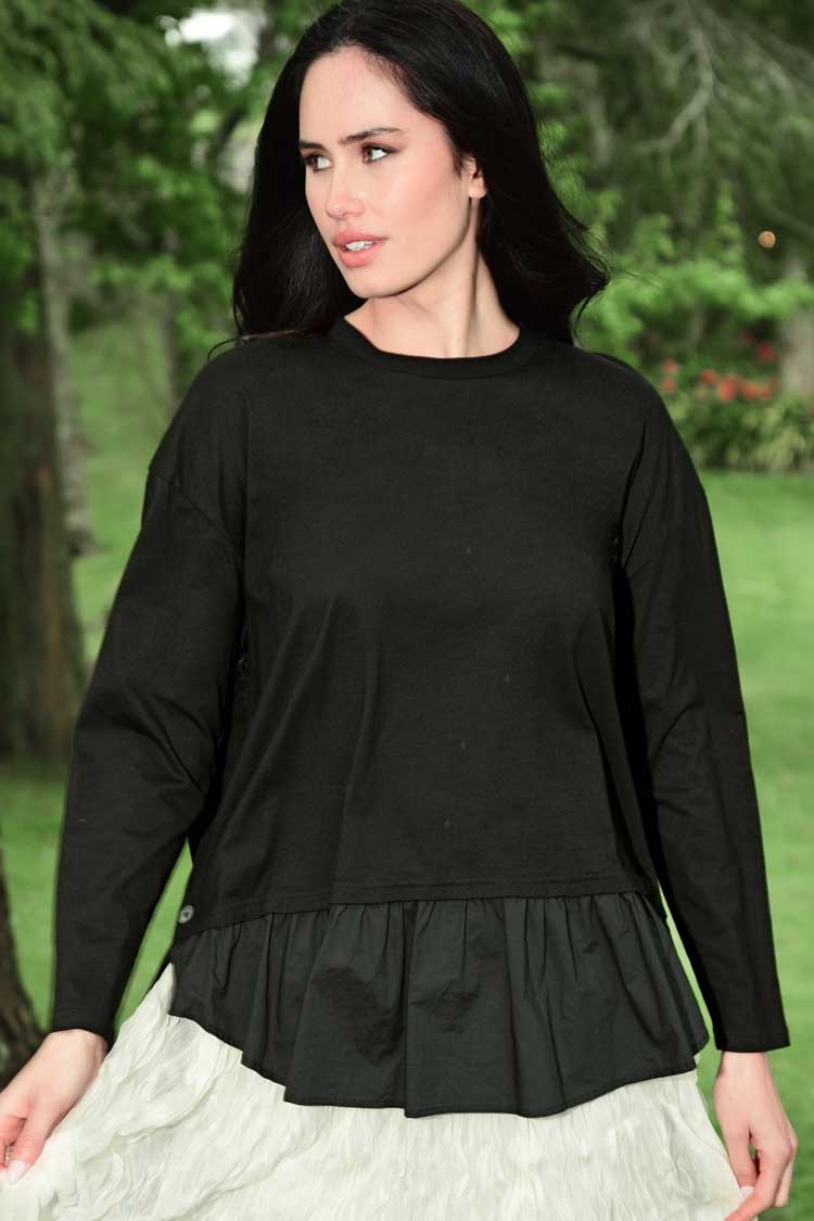 Got You Covered Top | FINAL SALE