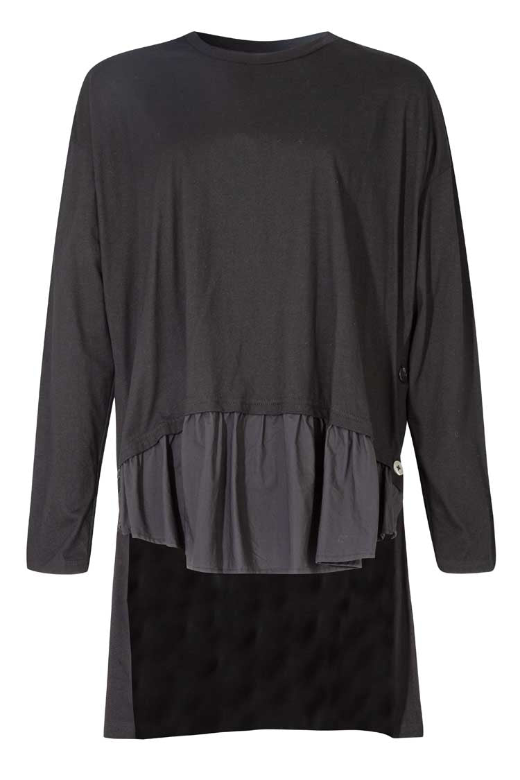 Got You Covered Top | FINAL SALE