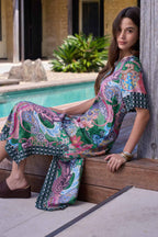 Hatton Dress