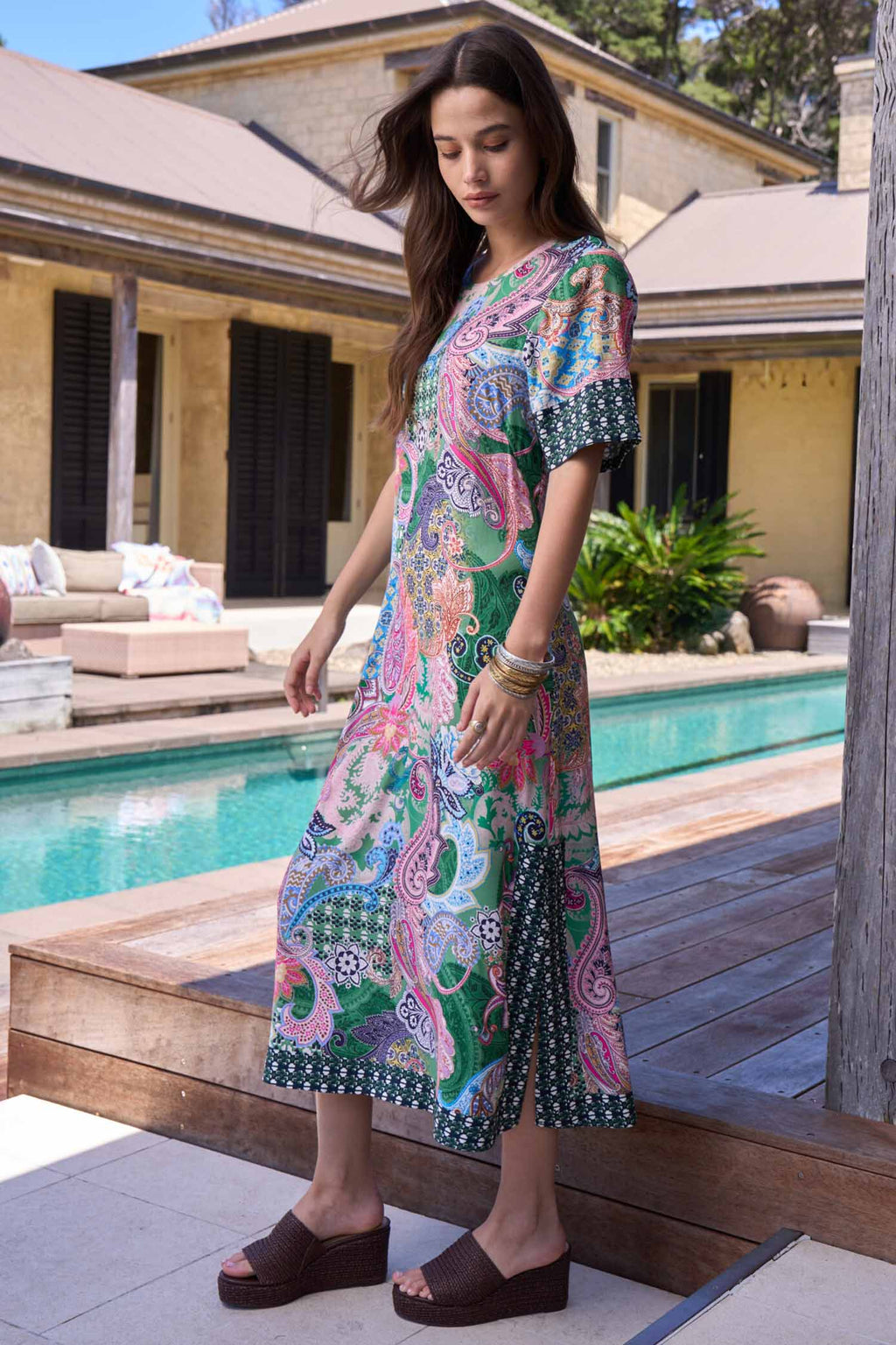 Hatton Dress
