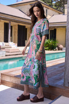 Hatton Dress