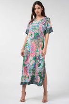 Hatton Dress