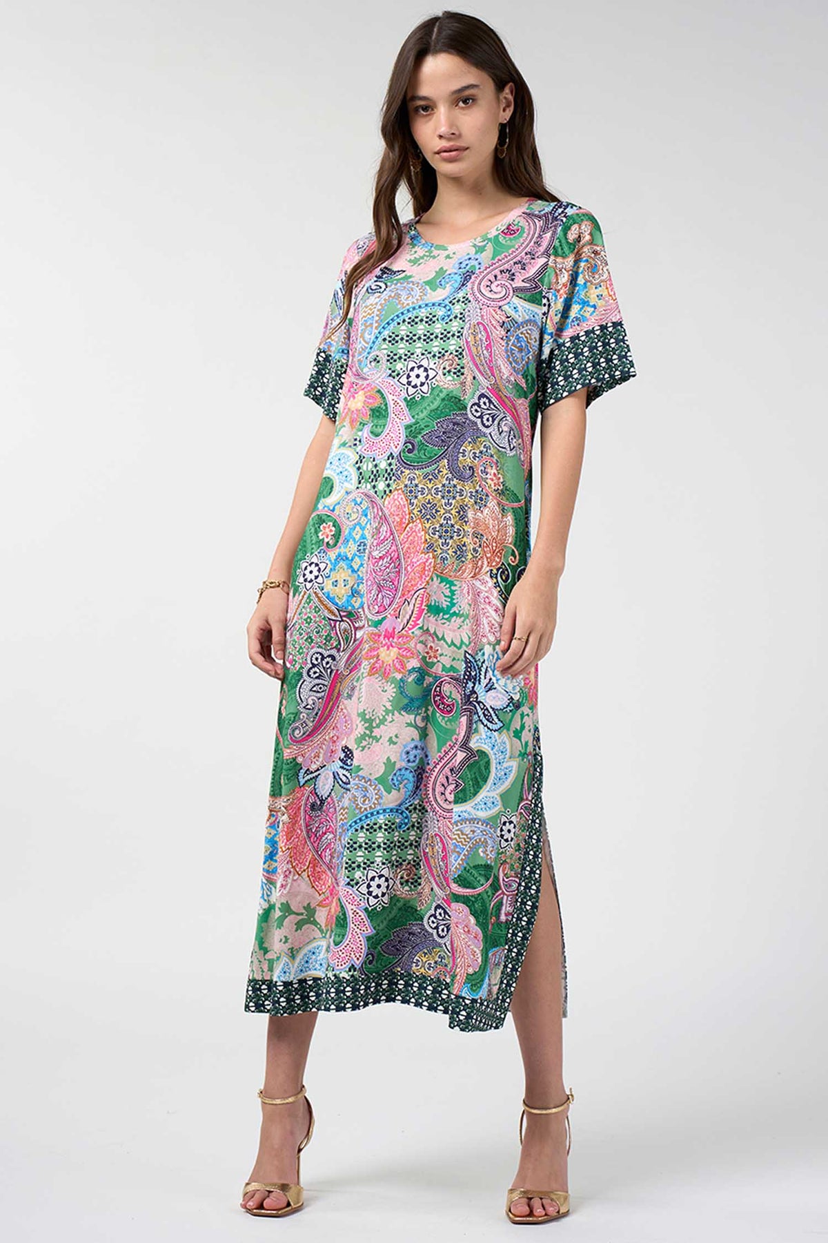 Hatton Dress