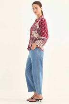 Haze Blouse