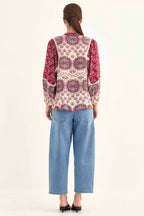 Haze Blouse