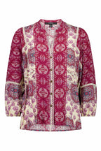Haze Blouse