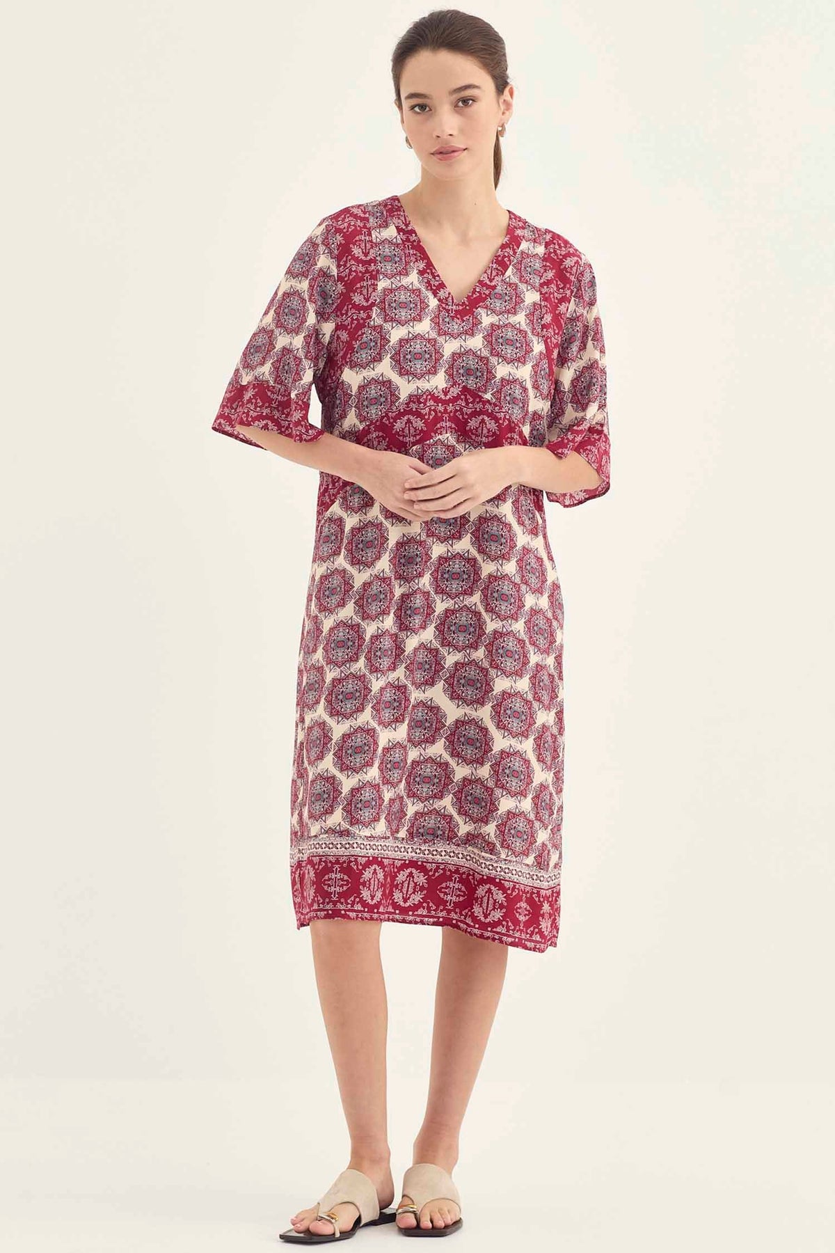 Haze Dress