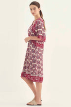Haze Dress