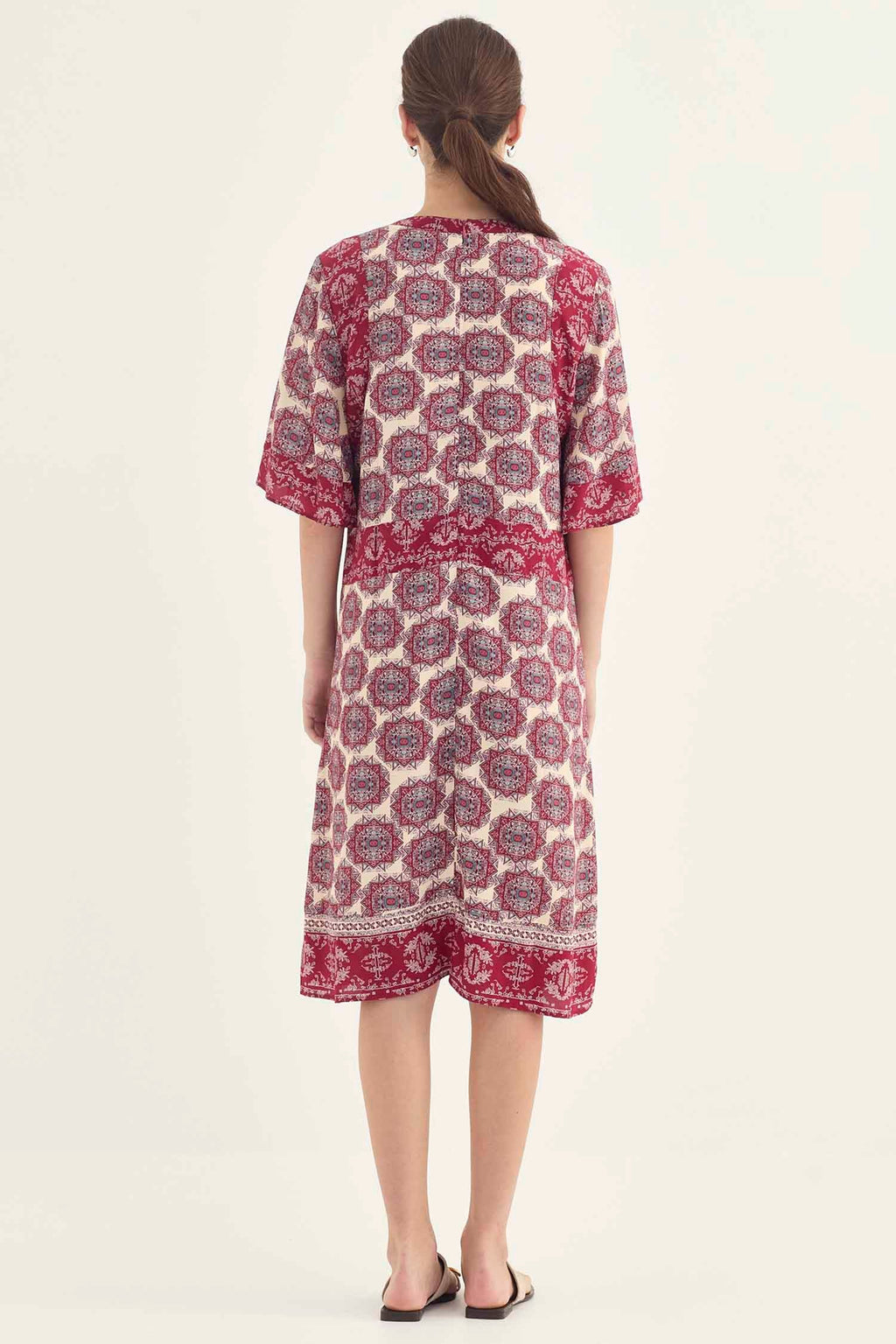 Haze Dress
