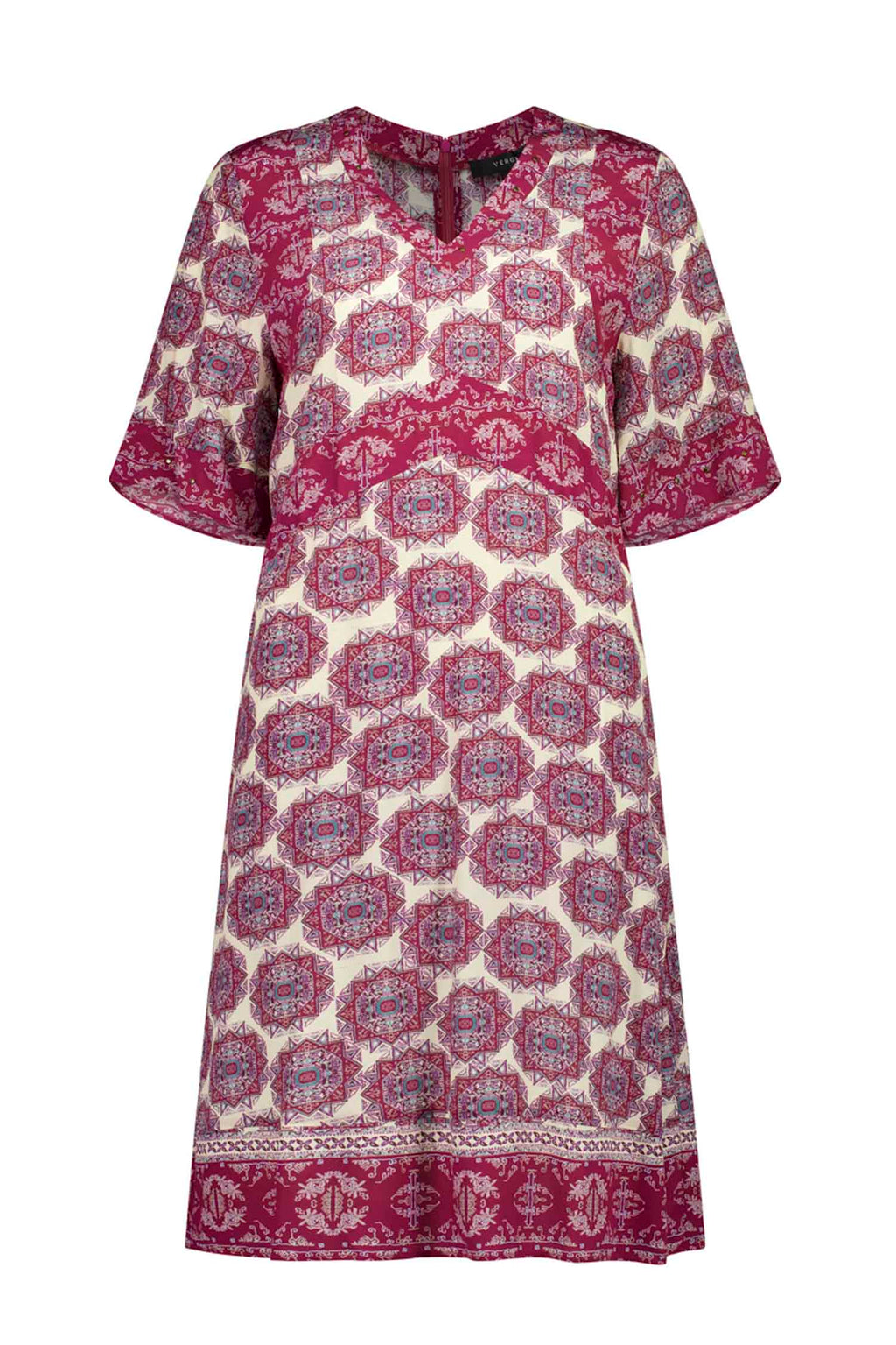 Haze Dress