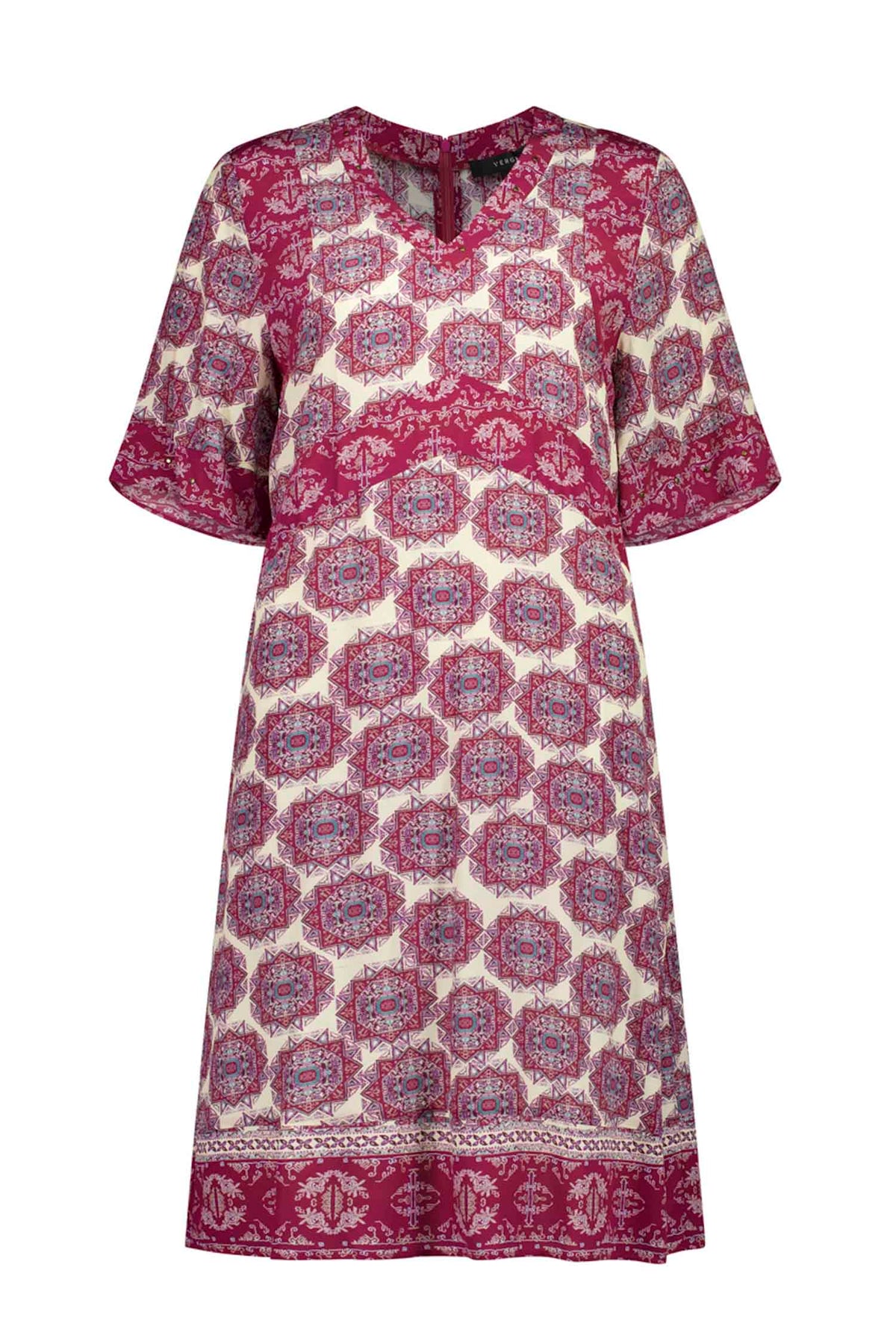 Haze Dress