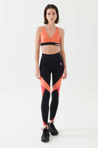 High Press Legging | FINAL SALE