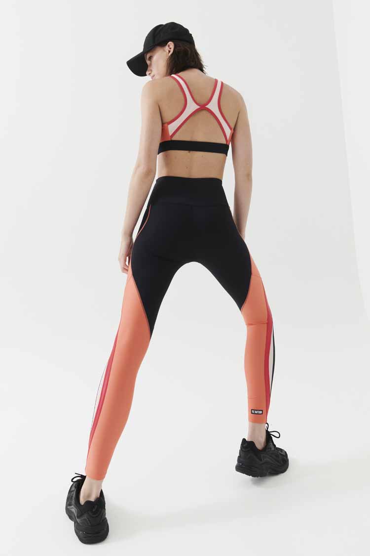 High Press Legging | FINAL SALE