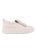Imelanie Leather Sneaker | FINAL SALE