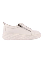 Imelanie Leather Sneaker | FINAL SALE