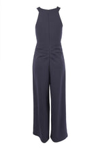 Jackie Jumpsuit in Navy