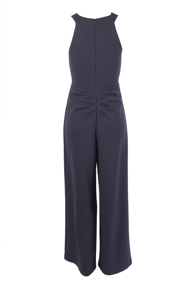 Jackie Jumpsuit in Navy