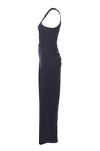 Jackie Jumpsuit in Navy