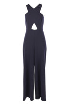 Jackie Jumpsuit in Navy
