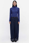 Jakala Unikko Turtleneck Shirt
