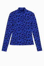 Jakala Unikko Turtleneck Shirt
