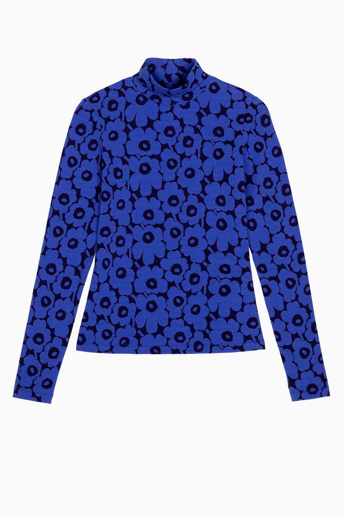 Jakala Unikko Turtleneck Shirt
