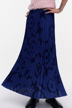 Jatko Unikko Skirt