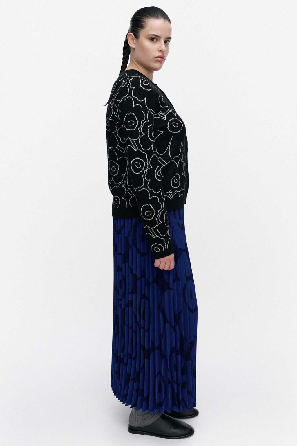 Jatko Unikko Skirt