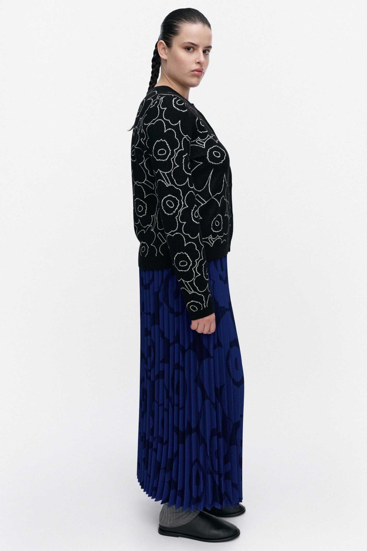 Jatko Unikko Skirt