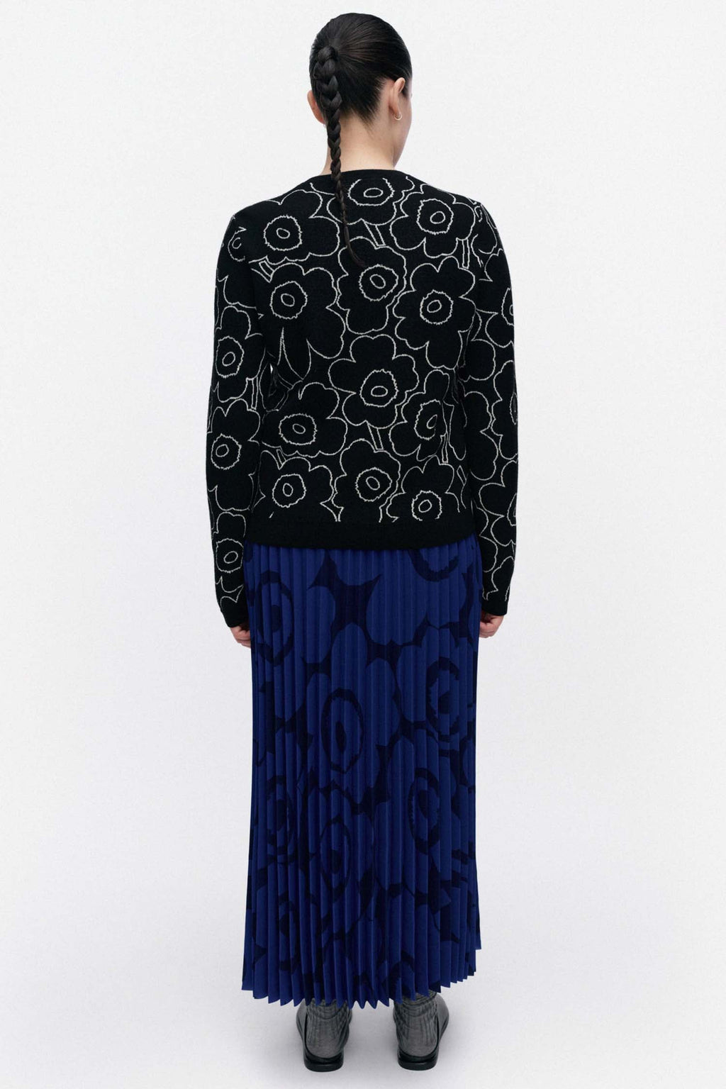 Jatko Unikko Skirt