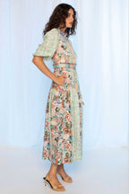 Jean Maxi Dress | FINAL SALE