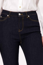 Denim Pants in Jean