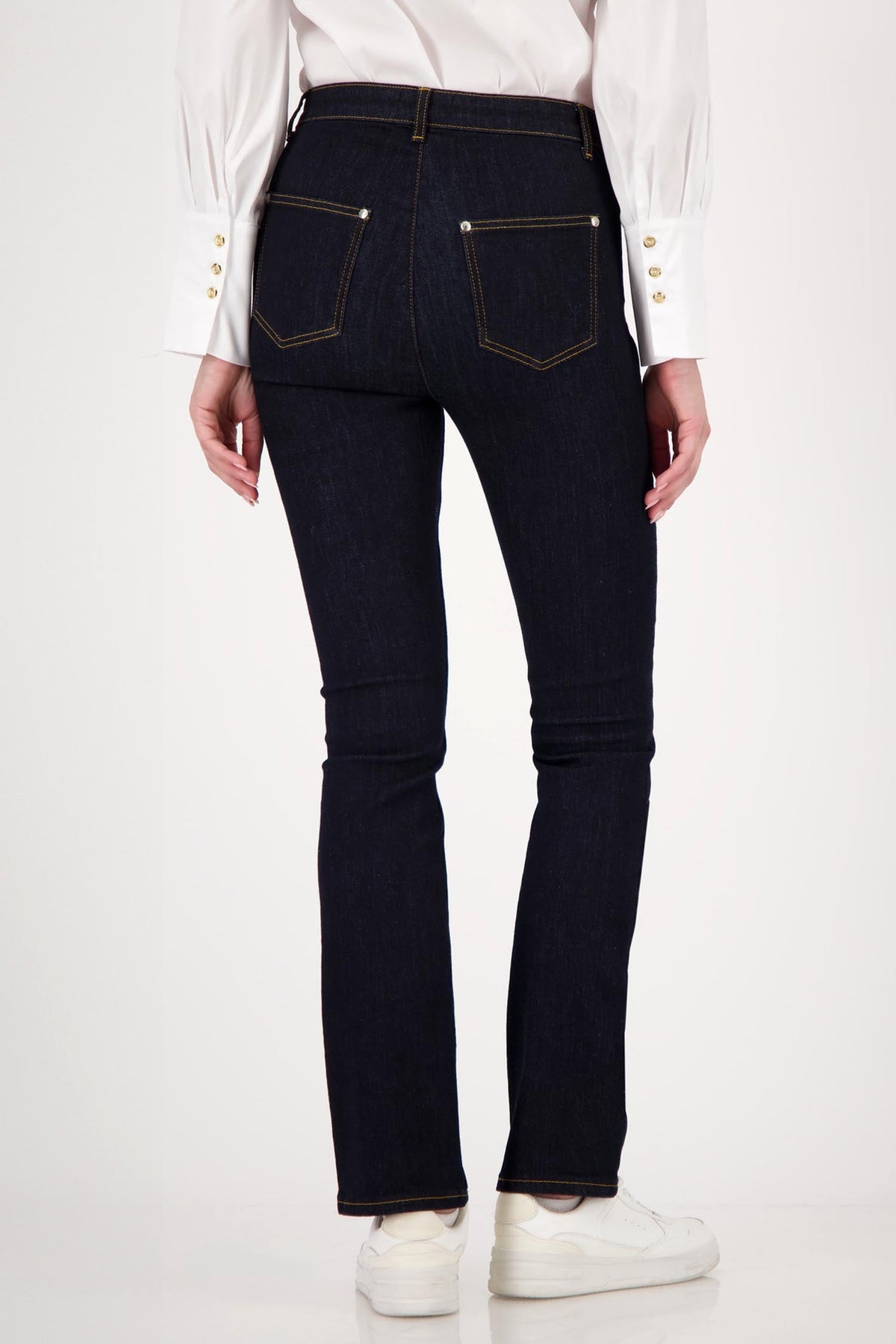 Denim Pants in Jean