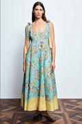 Jerry Ballet Midi Dress
