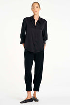 Jet Pant in Black