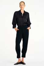 Jet Pant in Black