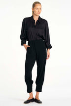 Jet Pant in Black