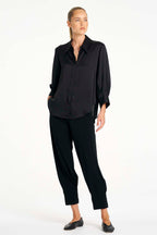 Jet Pant in Black
