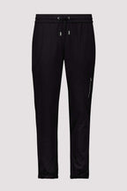 Jill Basic Pants in Black