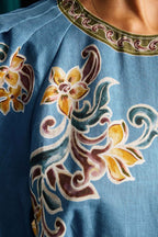 Joan Midi Dress