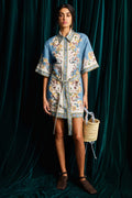 Joan Mini Dress